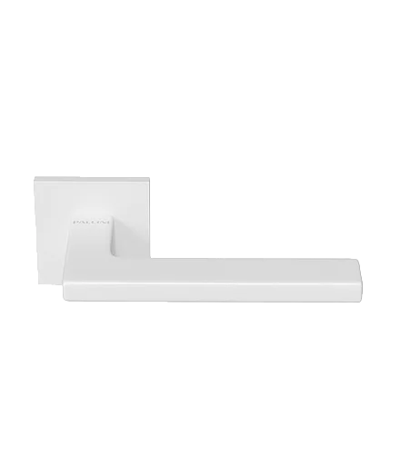 Ручки стандарт Pallini COSMO Капелла PAL-COS-04-S WHITE 